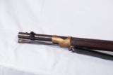 Whitney 1841 U.S. Percussion with Colt Conversion - 14 of 14