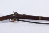 Whitney 1841 U.S. Percussion with Colt Conversion - 5 of 14