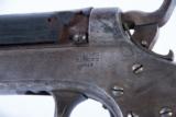 Sharps & Hankins Model 1862 Carbine - Navy Model - 7 of 13