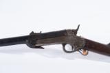 Sharps & Hankins Model 1862 Carbine - Navy Model - 12 of 13