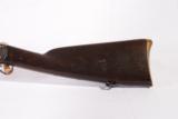 Sharps & Hankins Model 1862 Carbine - Navy Model - 11 of 13
