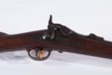 Model 1884 Trapdoor Carbine - 3 of 13