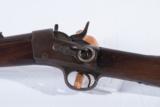 Remington Rolling Block Saddle Ring Carbine - 6 of 8