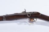 Model 1843 Hall-North Carbine - Side Lever Hall - 7 of 12