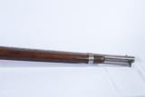 Model 1843 Hall-North Carbine - Side Lever Hall - 4 of 12