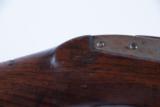 Model 1843 Hall-North Carbine - Side Lever Hall - 12 of 12
