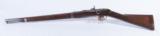 Model 1843 Hall-North Carbine - Side Lever Hall - 5 of 12