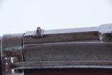 Model 1843 Hall-North Carbine - Side Lever Hall - 11 of 12