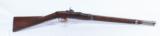 Model 1843 Hall-North Carbine - Side Lever Hall - 1 of 12