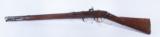 Model 1836 Hall Percussion Carbine - 1 of 11