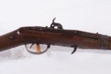 Model 1836 Hall Percussion Carbine - 8 of 11