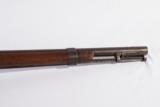 Model 1836 Hall Percussion Carbine - 10 of 11