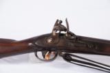 Model 1840 U.S. Flintlock Musket - 4 of 13