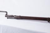 Model 1840 U.S. Flintlock Musket - 11 of 13