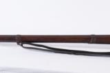 Model 1840 U.S. Flintlock Musket - 10 of 13