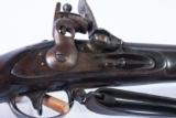 Model 1840 U.S. Flintlock Musket - 13 of 13