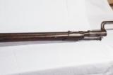Model 1840 U.S. Flintlock Musket - 6 of 13
