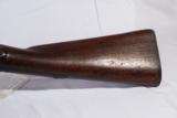 Model 1840 U.S. Flintlock Musket - 8 of 13