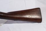 Model 1816 U.S. Flintlock Musket Type III - 8 of 13