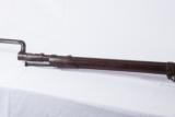 Model 1816 U.S. Flintlock Musket Type III - 11 of 13