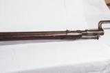 Model 1816 U.S. Flintlock Musket Type III - 6 of 13
