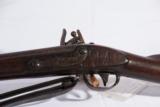 Model 1816 U.S. Flintlock Musket Type III - 9 of 13