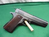 Colt 1911 Transition 1924 - 1 of 11