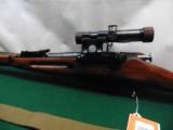 91/30 Russian Sniper Rifle - 1 of 23