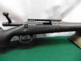 Remington 700P
338 Lapua Magnum - 7 of 9