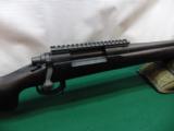 Remington 700P
338 Lapua Magnum - 5 of 9