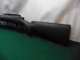 Remington 700P
338 Lapua Magnum - 4 of 9