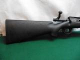 Remington 700P
338 Lapua Magnum - 6 of 9