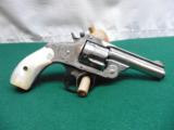 Marlin 1887 Revolver Factory Engraved - 2 of 12