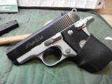 Colt Mustang Pocketlite Lady Elite .380ACP - 4 of 6