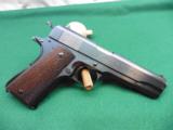 Colt Government Model 45ACP 1925 - 1 of 15