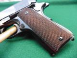 Colt Government Model 45ACP 1925 - 7 of 15
