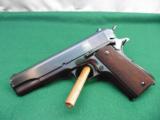 Colt Government Model 45ACP 1925 - 5 of 15