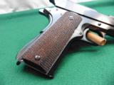 Colt Government Model 45ACP 1925 - 4 of 15