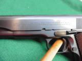 Colt Government Model 45ACP 1925 - 6 of 15