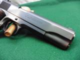 Colt Government Model 45ACP 1925 - 2 of 15