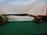 Lefever DE12Gauge SxS - 1 of 12