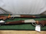 Browning Model 71 High Grade
Two-gun set - 1 of 6