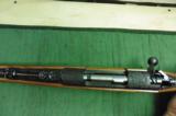 Winchester Mdl 70 Pre-6430-06 Custom- 3 of 11