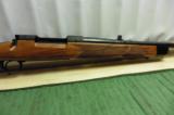 Winchester Mdl 70 Pre-6430-06 Custom- 9 of 11