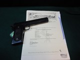 Colt 1902 Military
38ACP - 13 of 13
