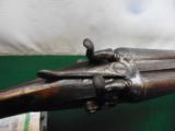Colt 1878 12 Gauge SxS - 8 of 14