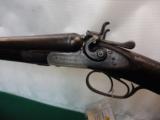 Colt 1878 12 Gauge SxS - 2 of 14