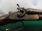 Colt 1878 12 Gauge SxS - 7 of 14