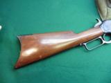 Winchester 1876
45-60 - 4 of 14