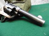 Colt Single Action Army - Ejectorless - 45 Colt - 3 of 14